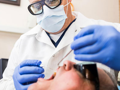 Periodontist in Lakeland