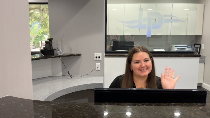 Lakeland Periodontics   Implant Dentistry | Laser Gum Therapy, 4 Implant Smile and Sleep Dentistry