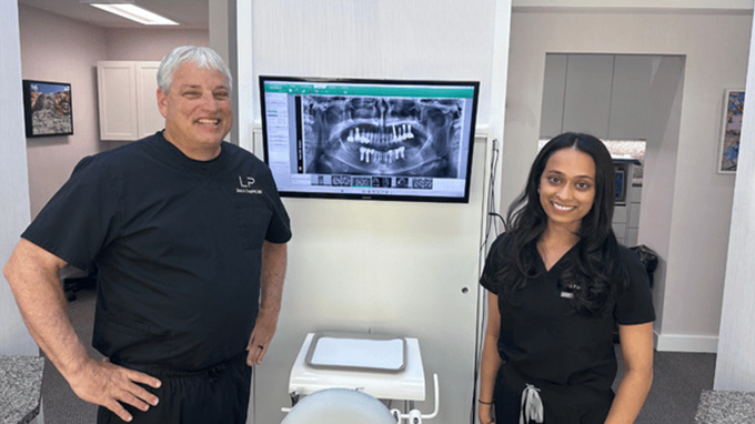 Lakeland Periodontics   Implant Dentistry | Cosmetic Dentistry, Bone Grafting and Advanced Dentistry