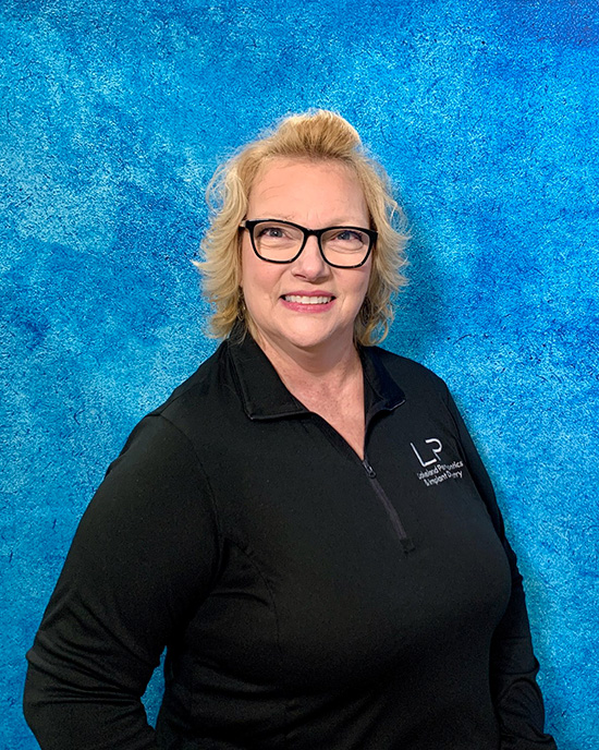 Jen, Patient Treatment Coordinator