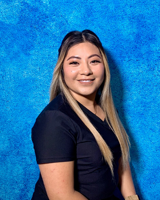 Laura, Surgical Dental Assistant